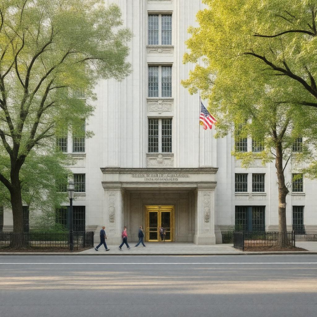 Johns Hopkins Hospital